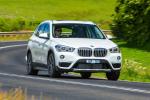 BMW X1 xDrive2.5i xLine 2015 года (AU)